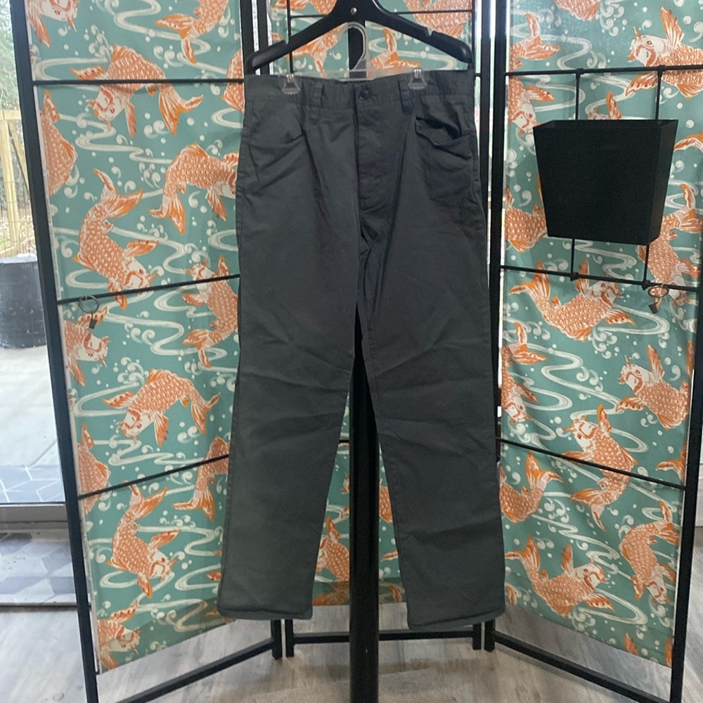 Men’s Perry Ellis Trousers